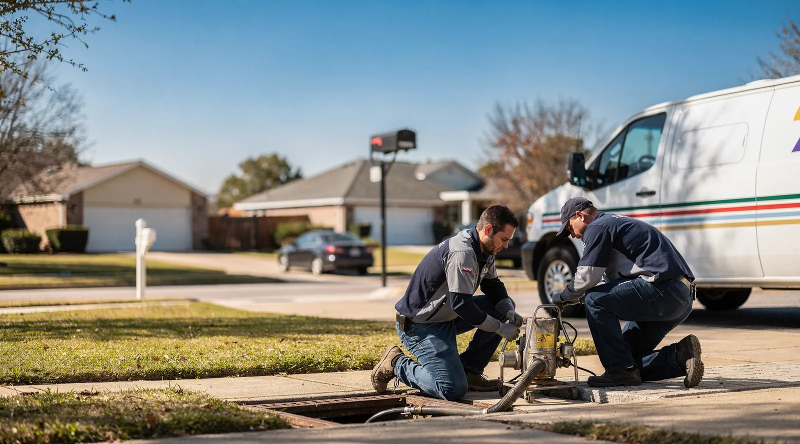 Drain Cleaning in Pearce, AZ near me